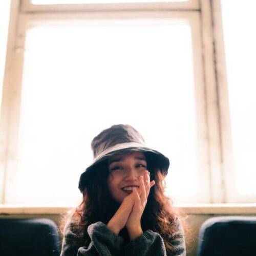 Альдибекова Алтынай